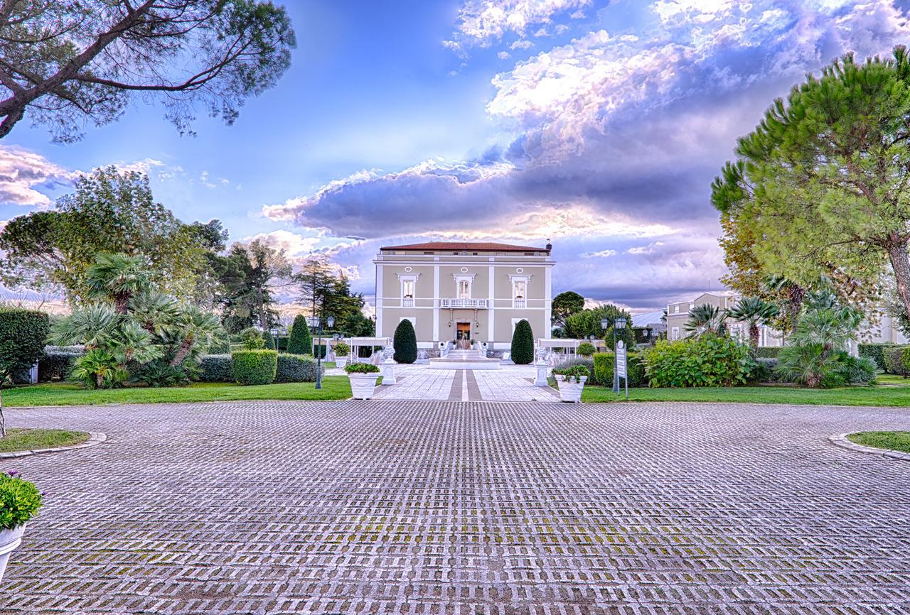 Tenuta La Cavallerizza Gravina in Puglia Buitenkant foto